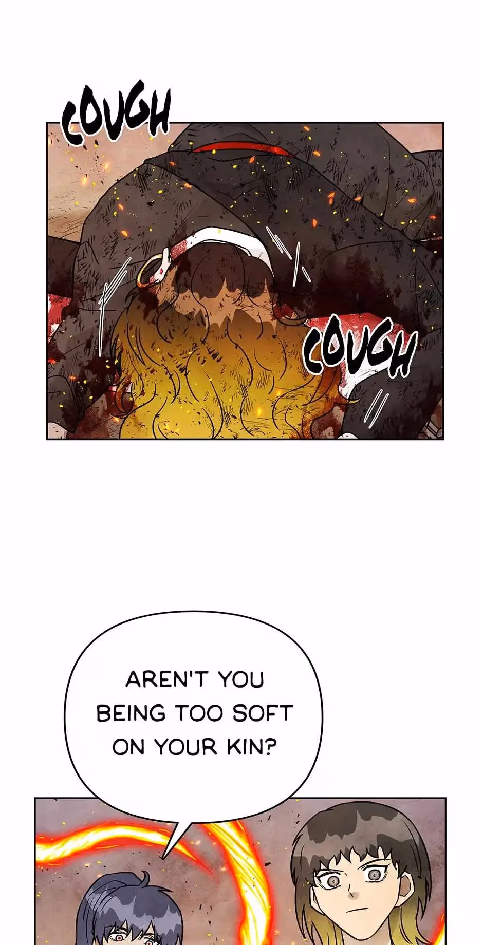 The Greatest Ascetic Chapter 73 page 40 - 