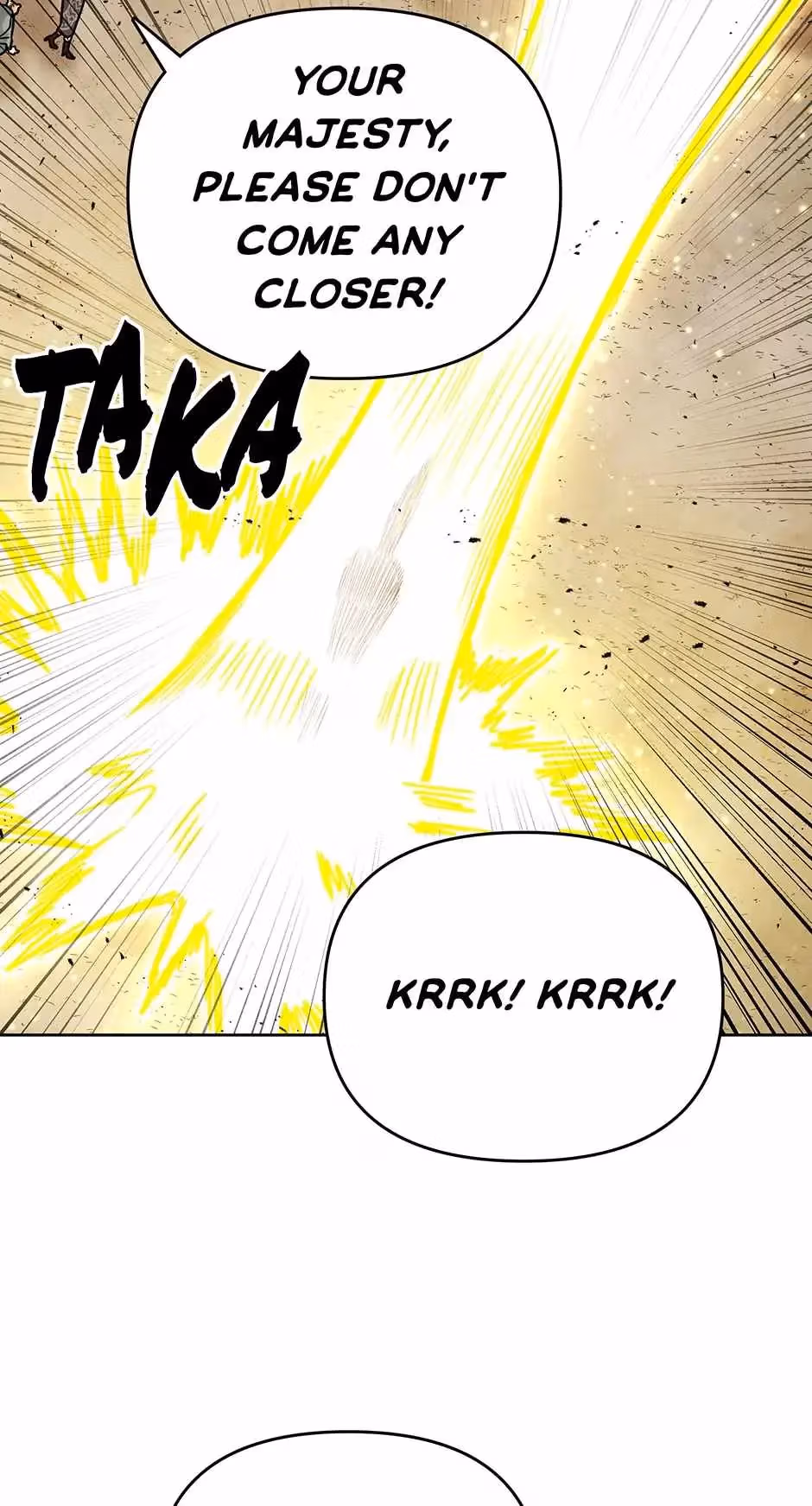 The Greatest Ascetic Chapter 73 page 5 - 