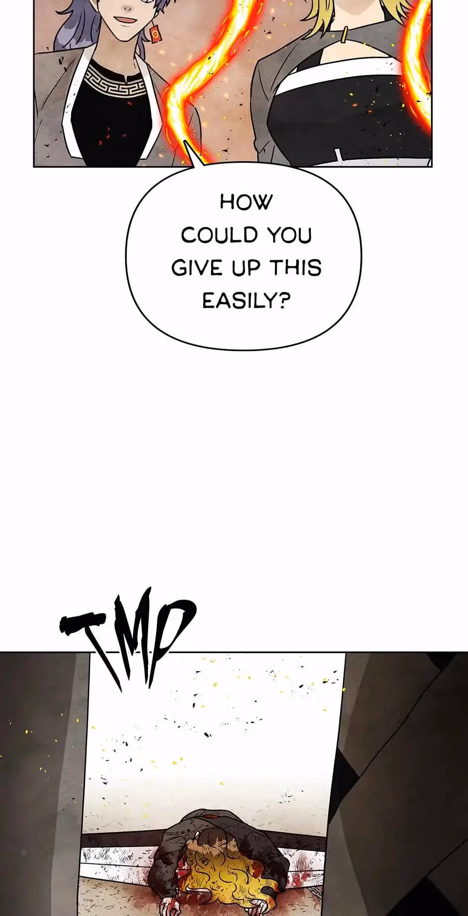 The Greatest Ascetic Chapter 73 page 41 - 