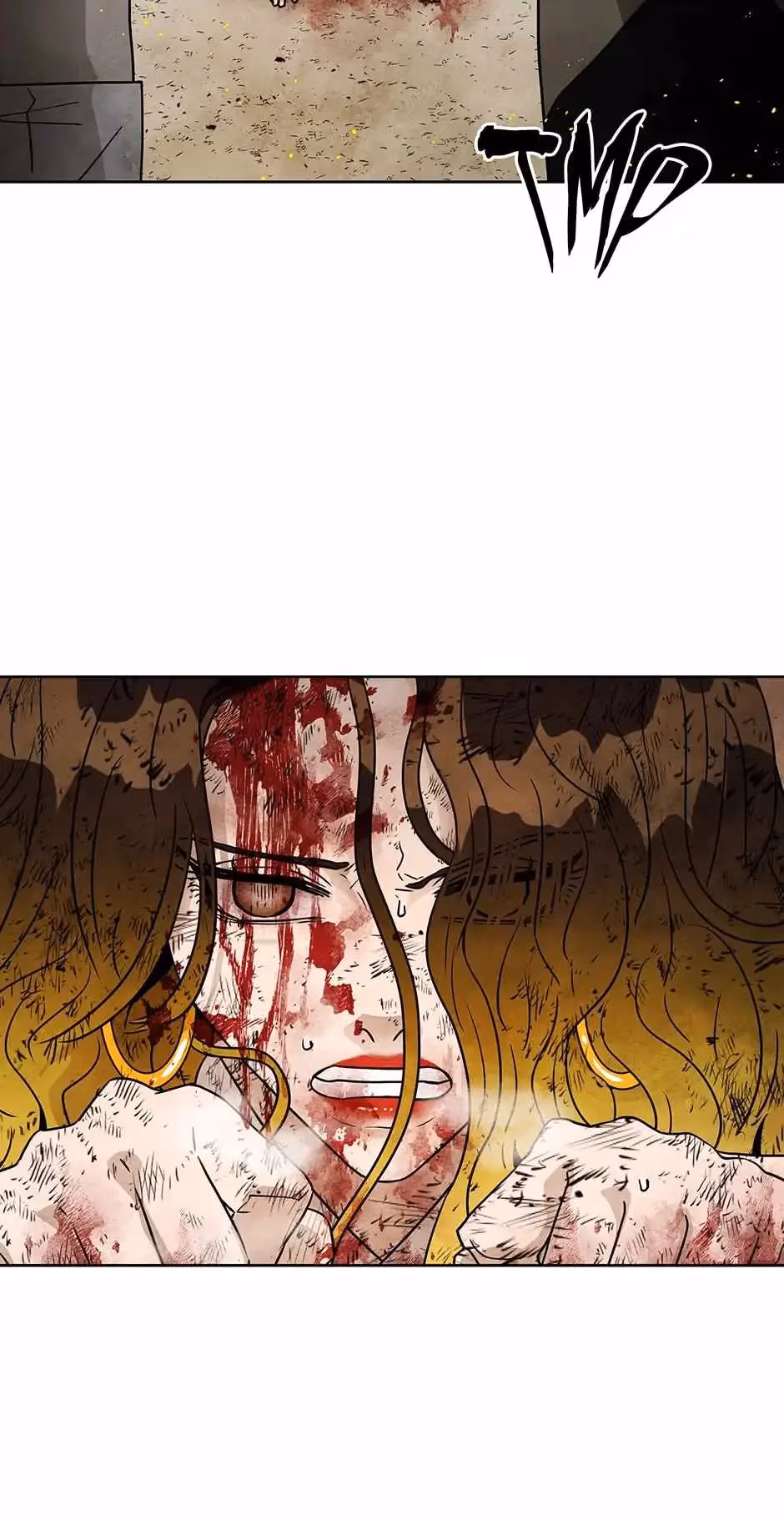 The Greatest Ascetic Chapter 73 page 42 - 