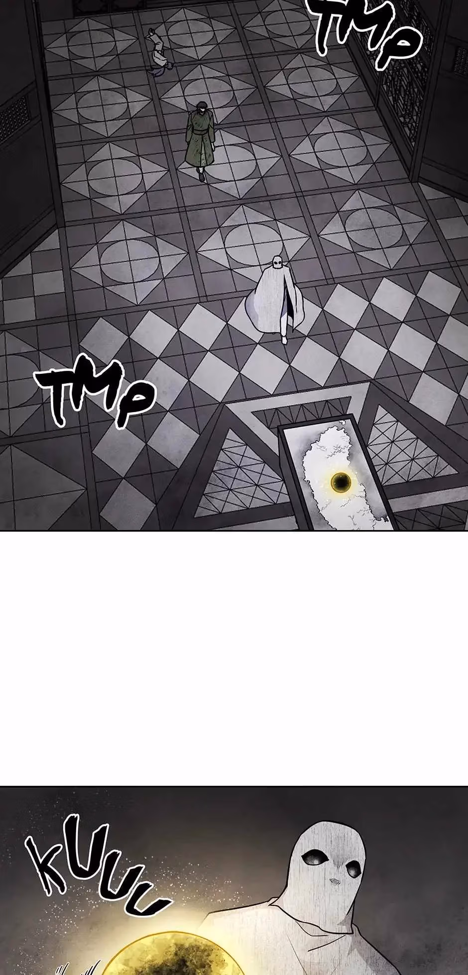 The Greatest Ascetic Chapter 73 page 45 - 