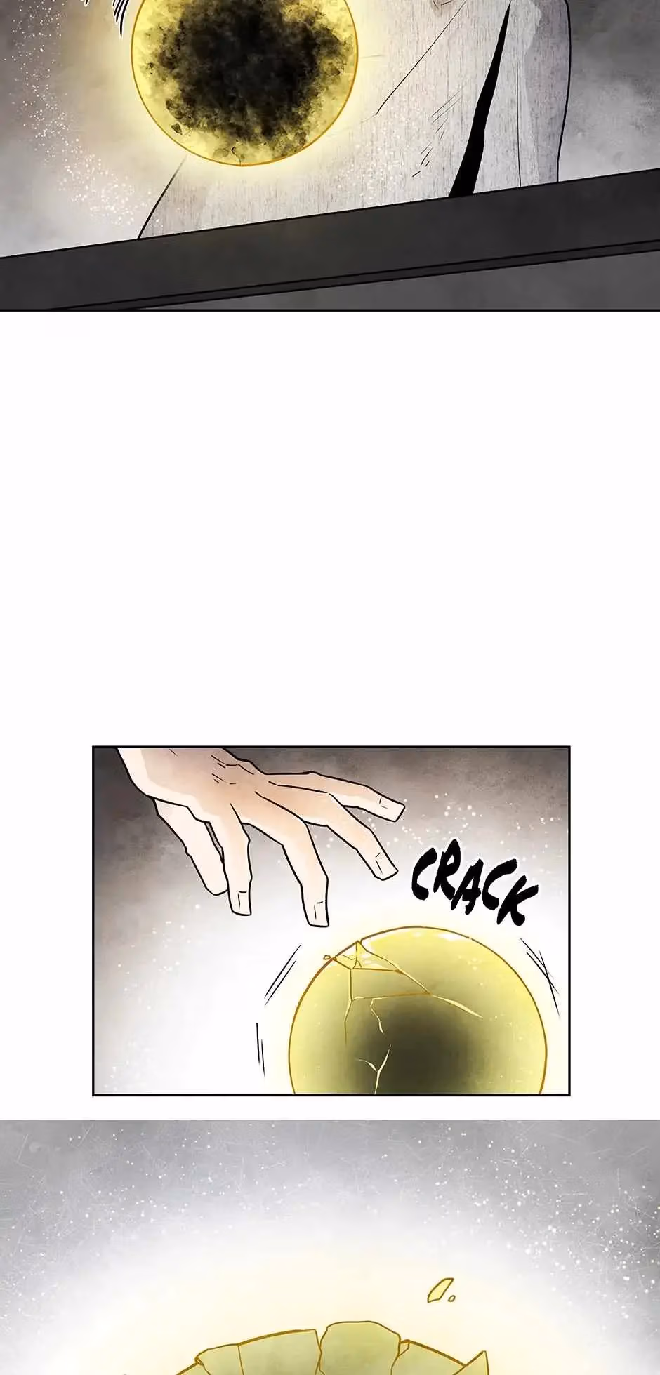 The Greatest Ascetic Chapter 73 page 46 - 