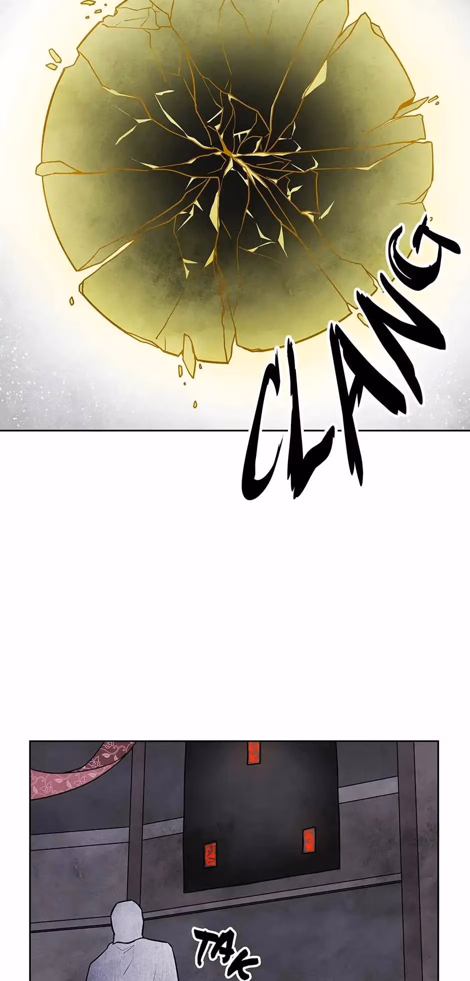 The Greatest Ascetic Chapter 73 page 47 - 