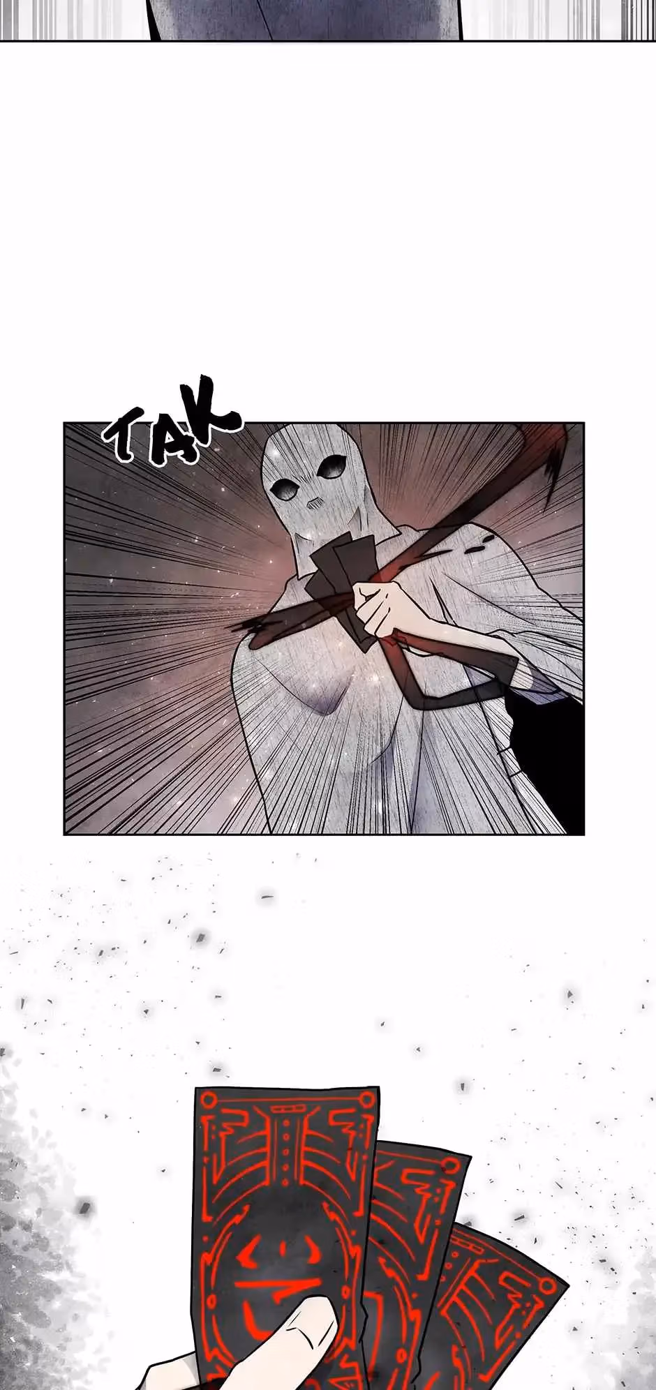 The Greatest Ascetic Chapter 73 page 50 - 