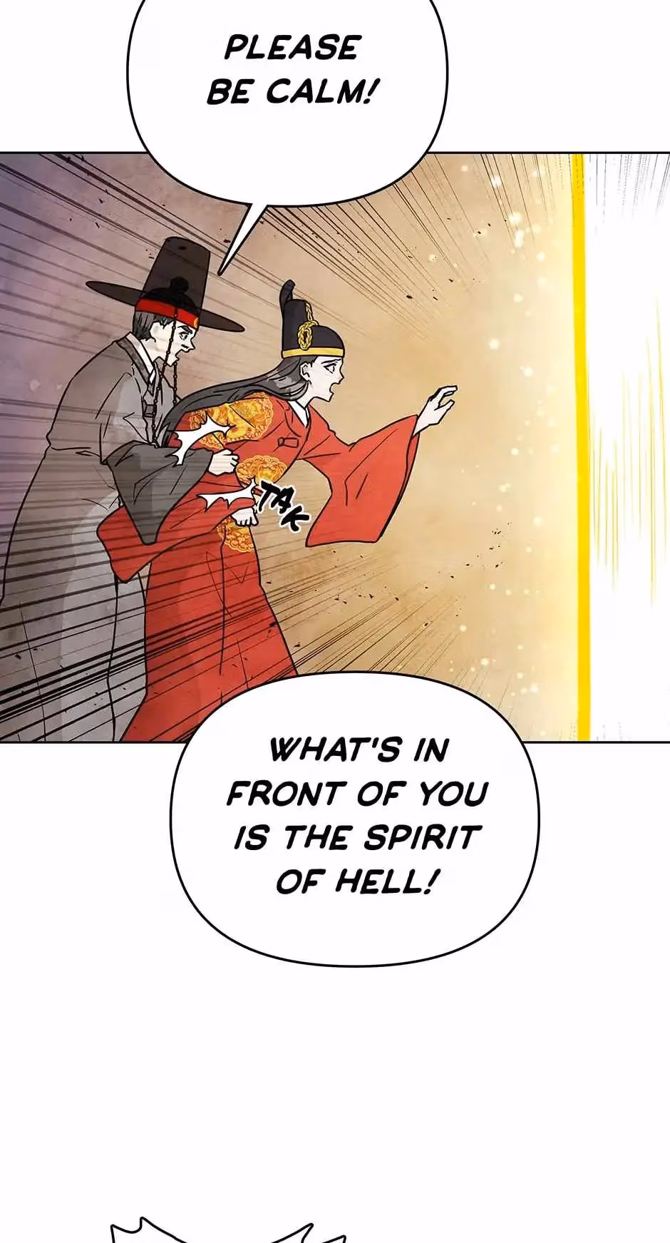 The Greatest Ascetic Chapter 73 page 6 - 
