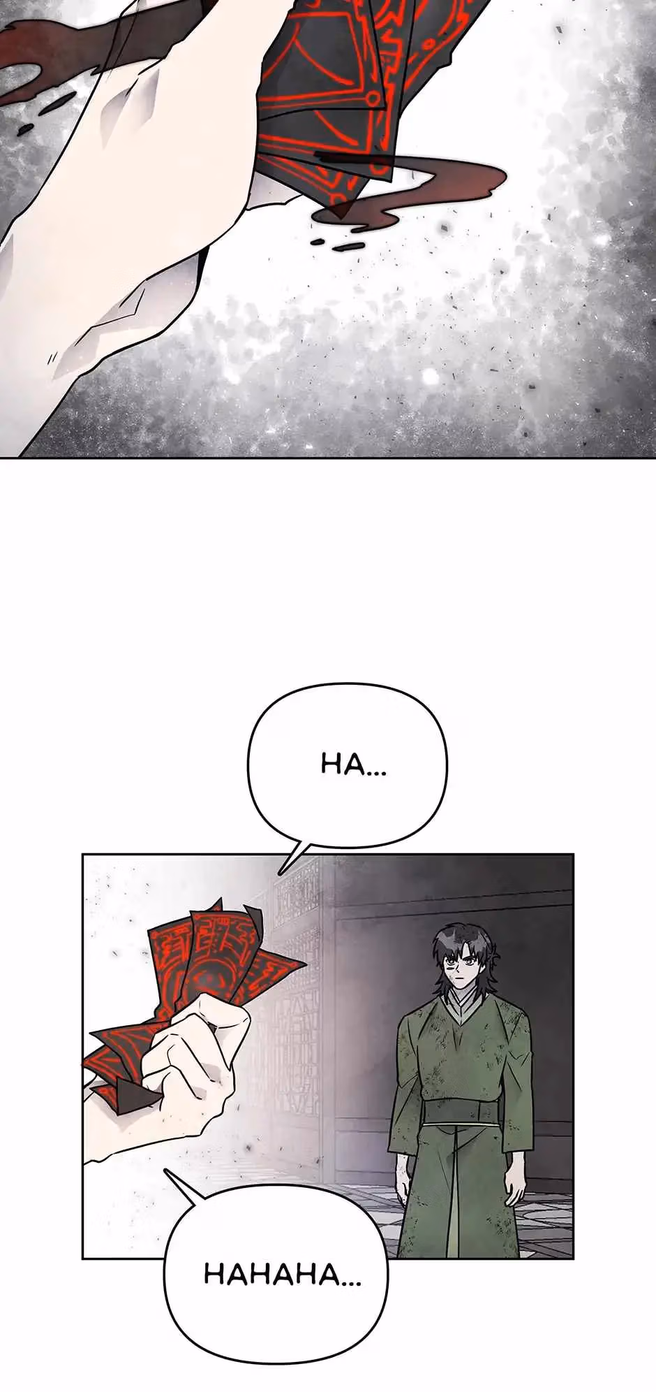 The Greatest Ascetic Chapter 73 page 51 - 