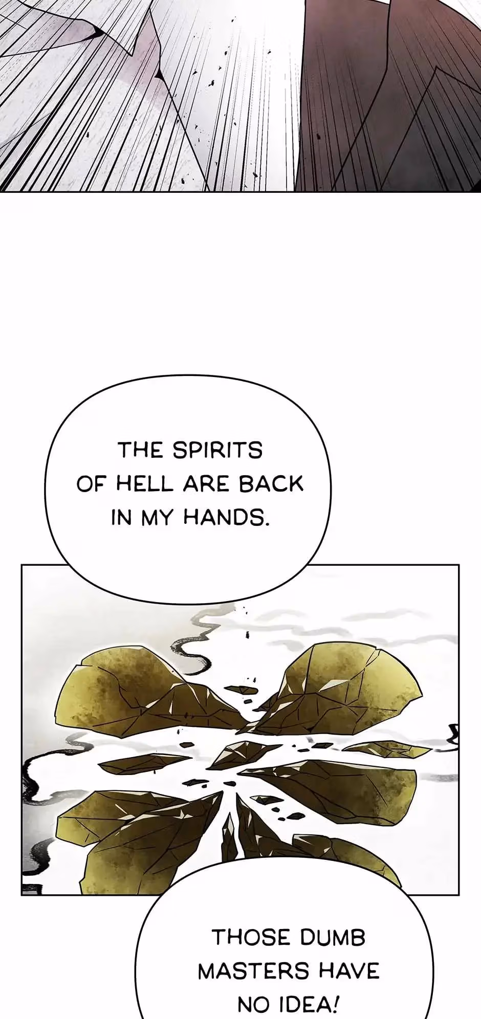 The Greatest Ascetic Chapter 73 page 53 - 