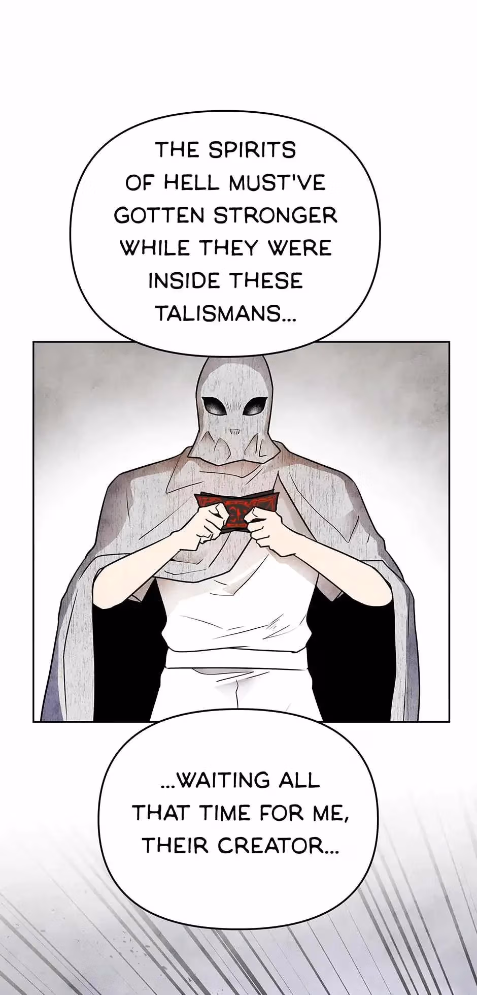 The Greatest Ascetic Chapter 73 page 55 - 