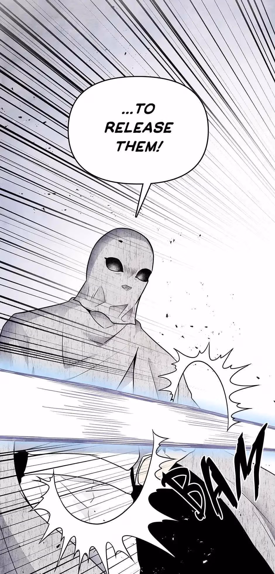 The Greatest Ascetic Chapter 73 page 56 - 