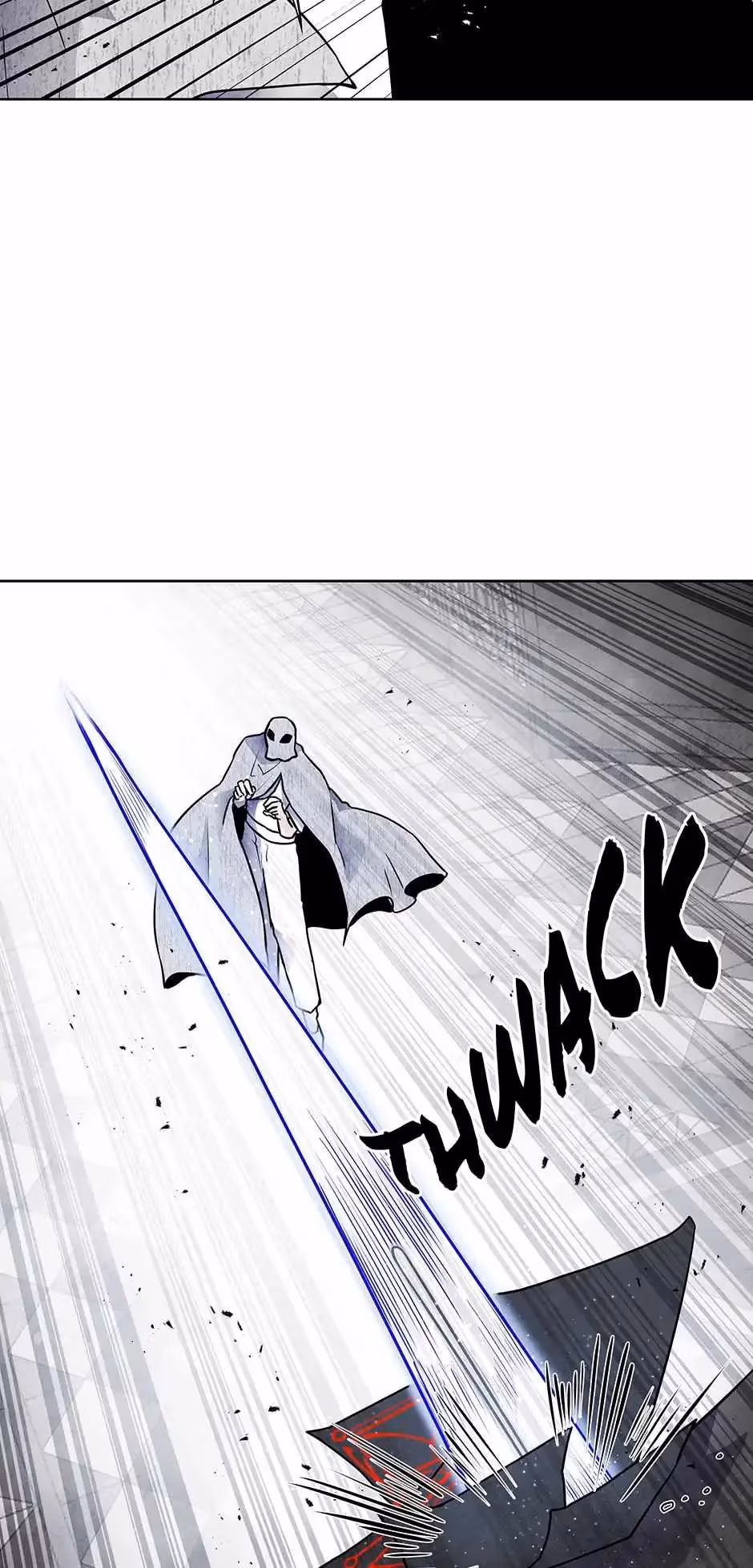 The Greatest Ascetic Chapter 73 page 57 - 