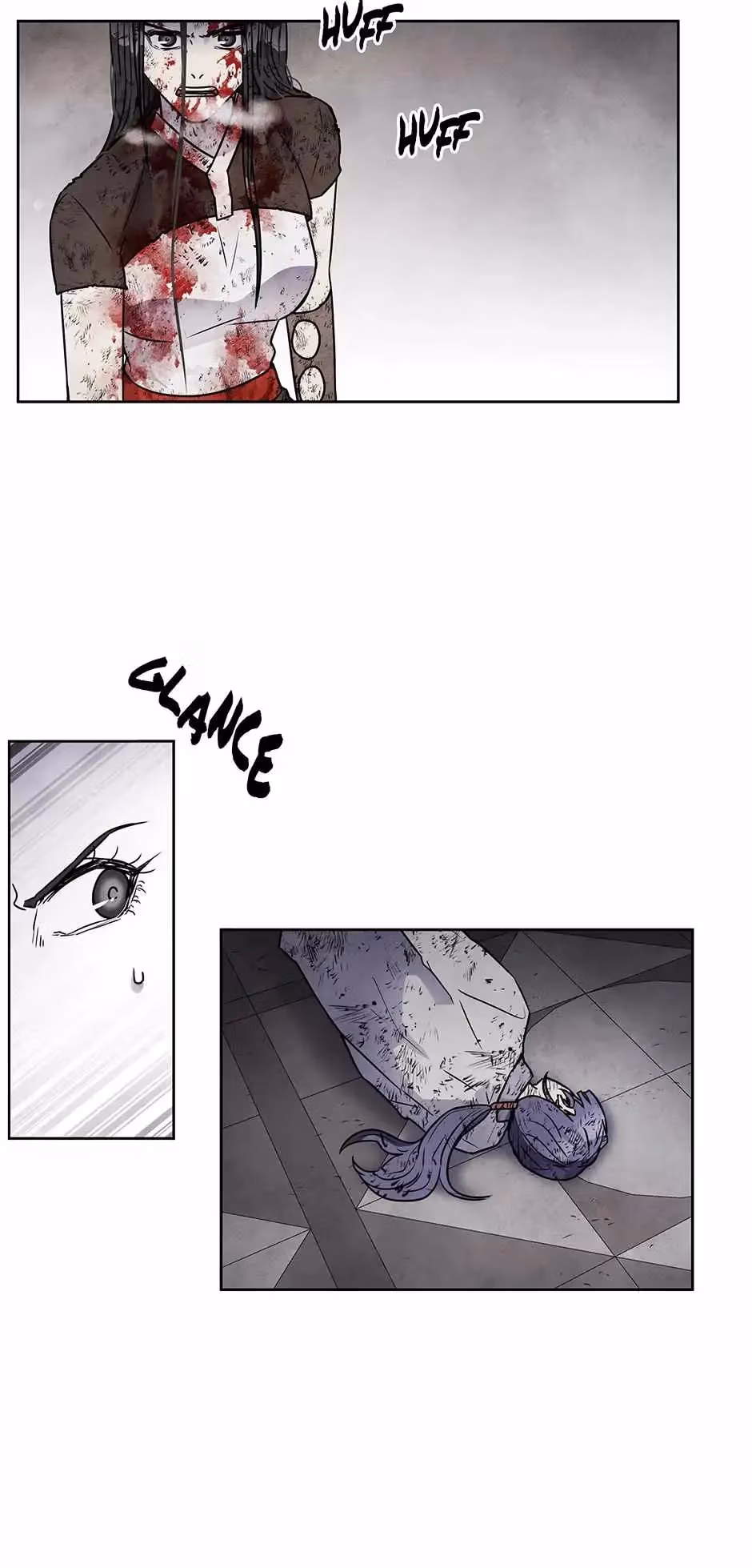 The Greatest Ascetic Chapter 73 page 59 - 