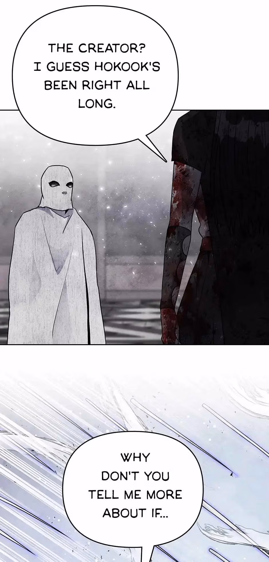 The Greatest Ascetic Chapter 73 page 60 - 