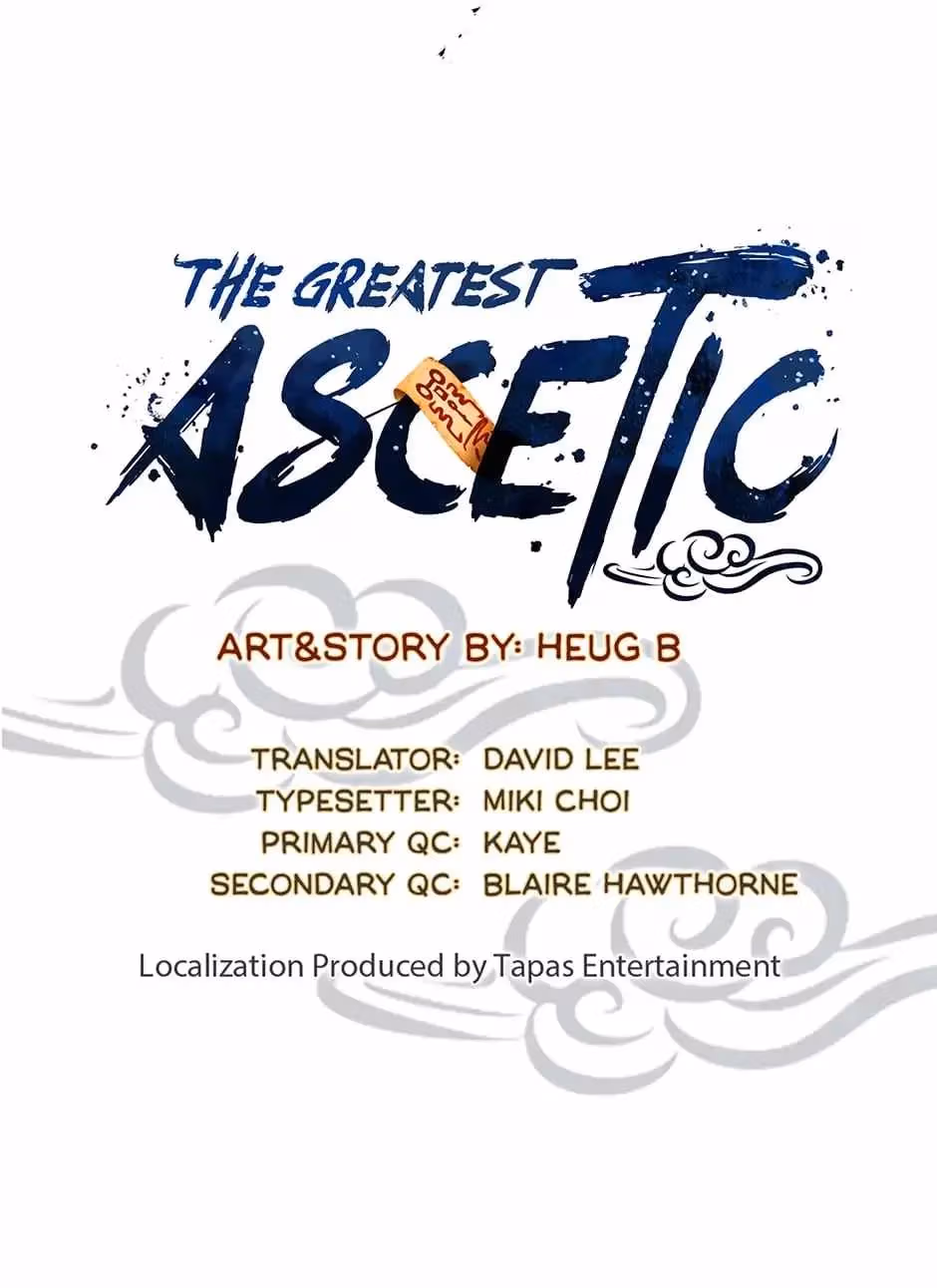 The Greatest Ascetic Chapter 73 page 63 - 