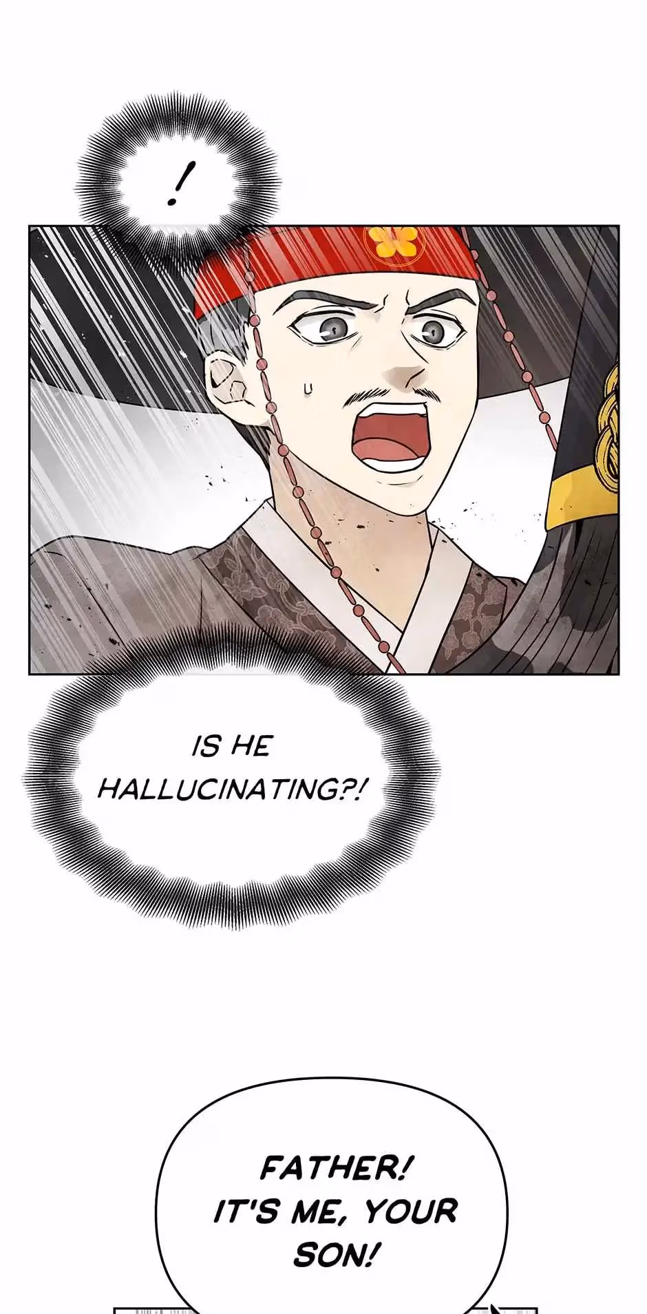 The Greatest Ascetic Chapter 73 page 8 - 
