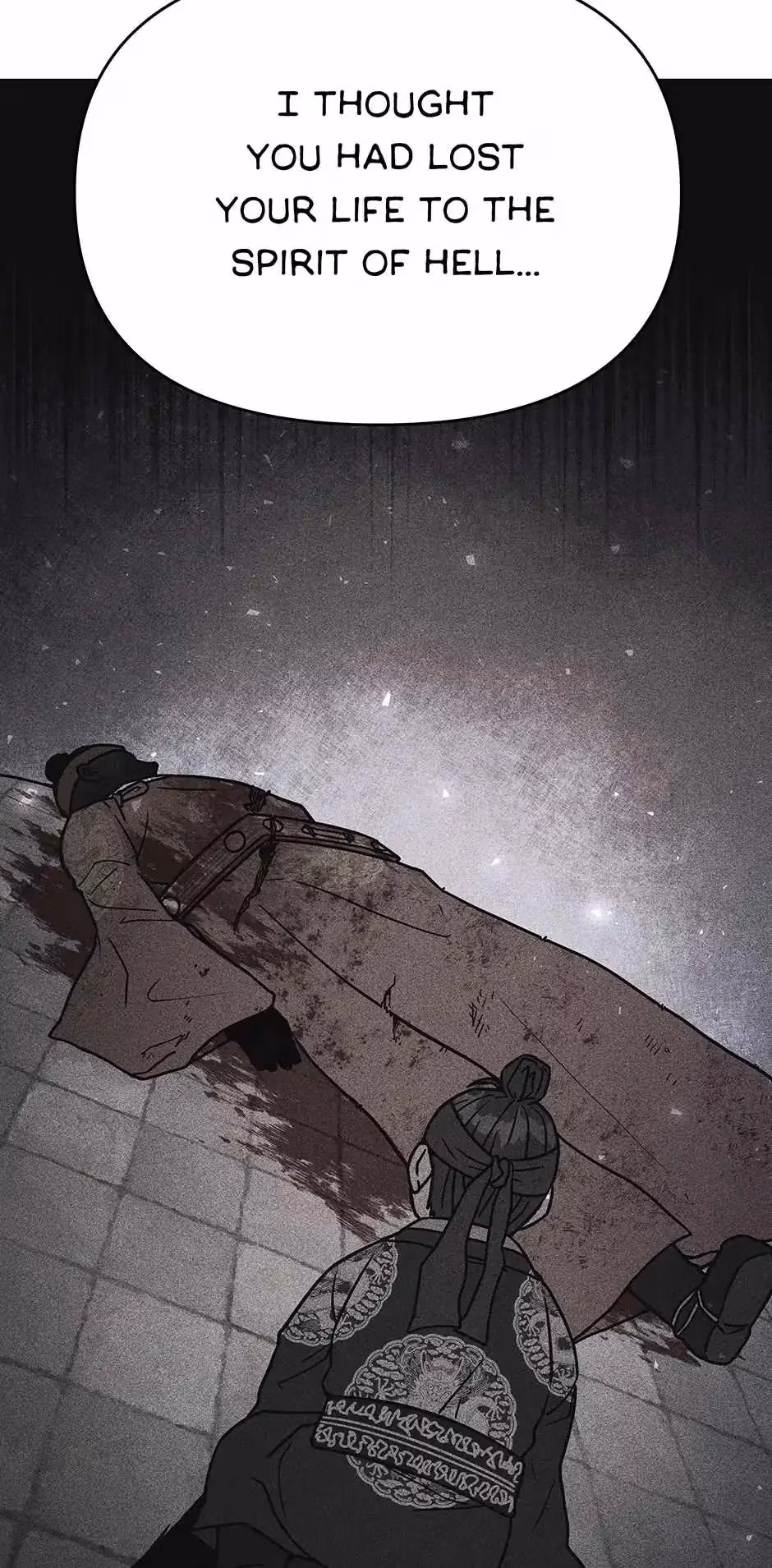 The Greatest Ascetic Chapter 73 page 10 - 