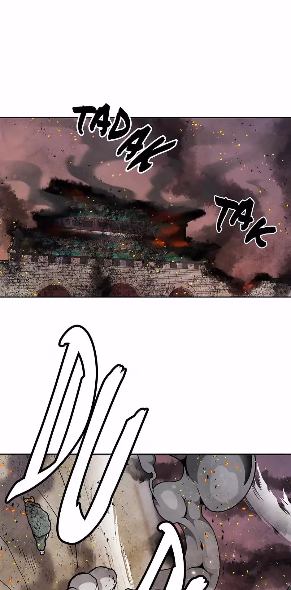 The Greatest Ascetic Chapter 74 page 1 - 