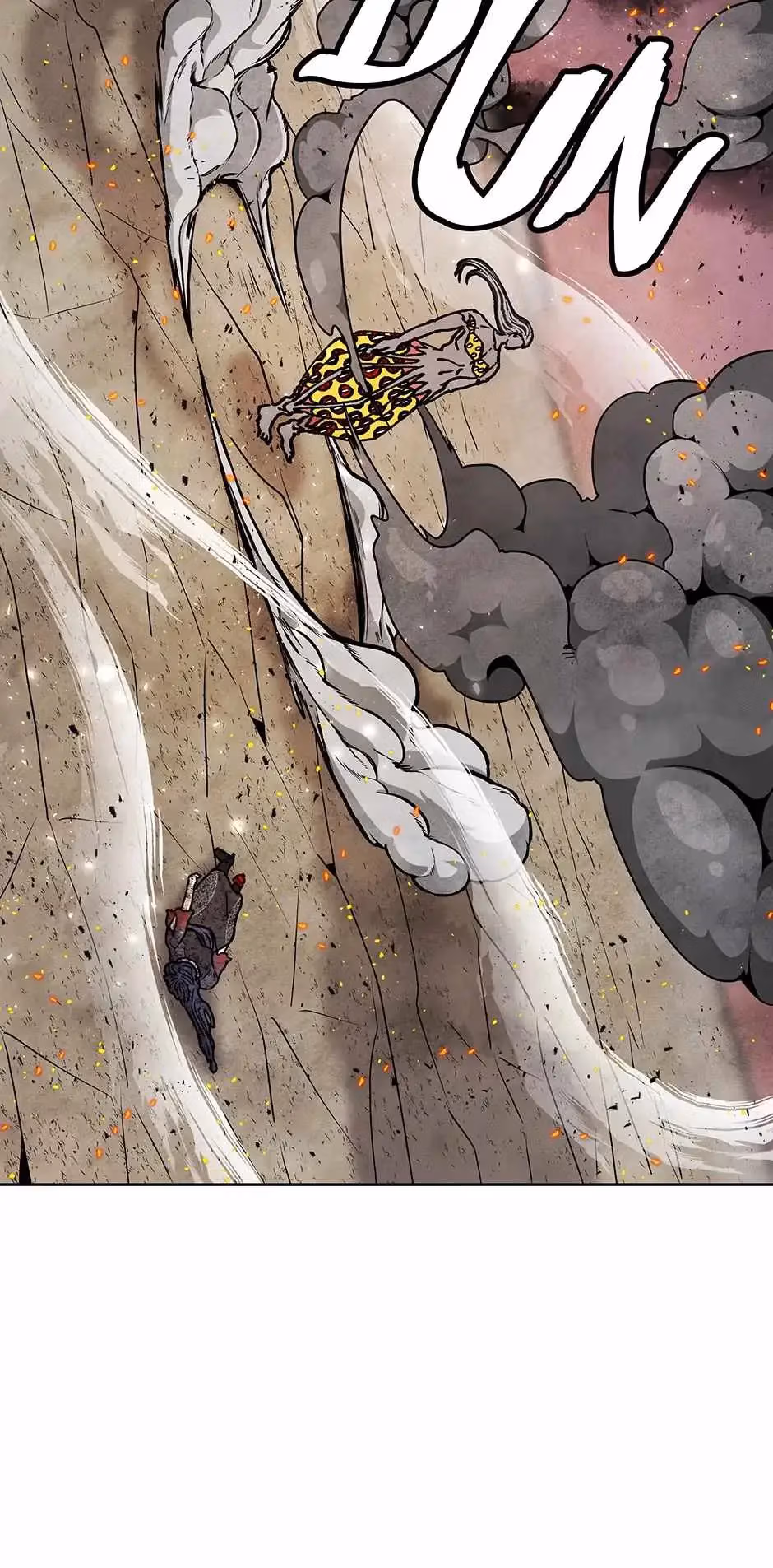 The Greatest Ascetic Chapter 74 page 2 - 