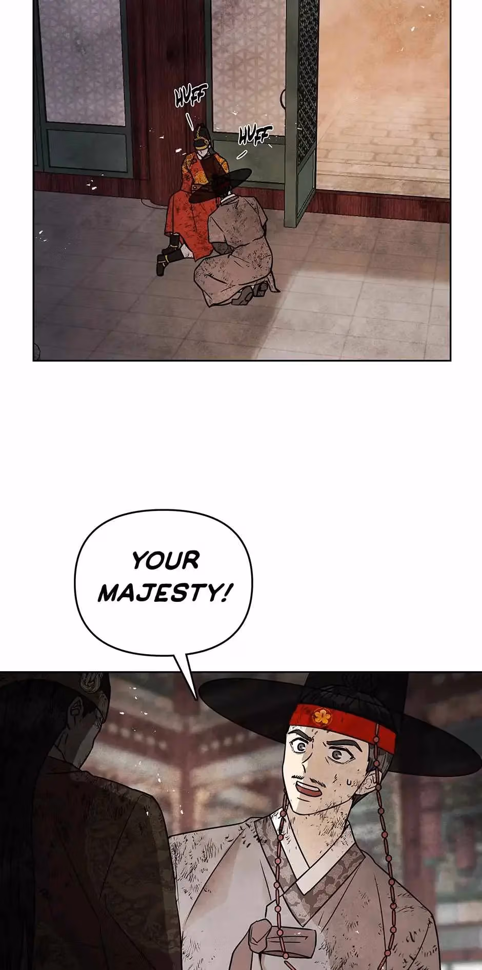 The Greatest Ascetic Chapter 74 page 16 - 