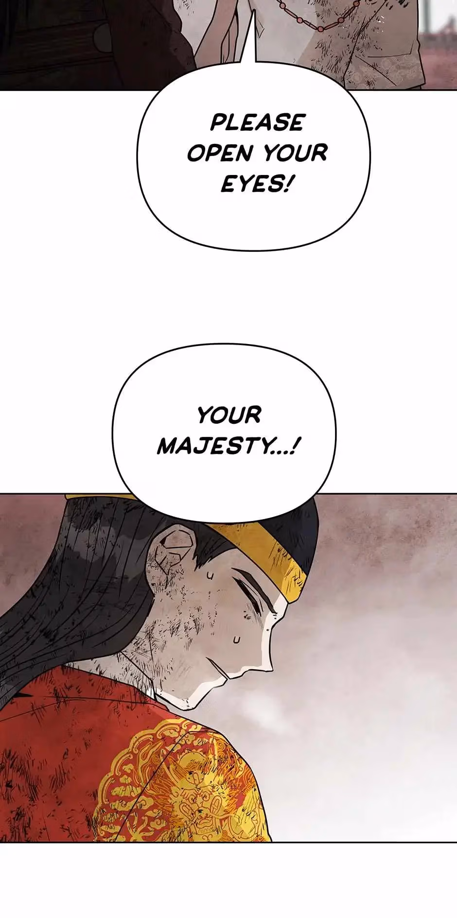 The Greatest Ascetic Chapter 74 page 17 - 
