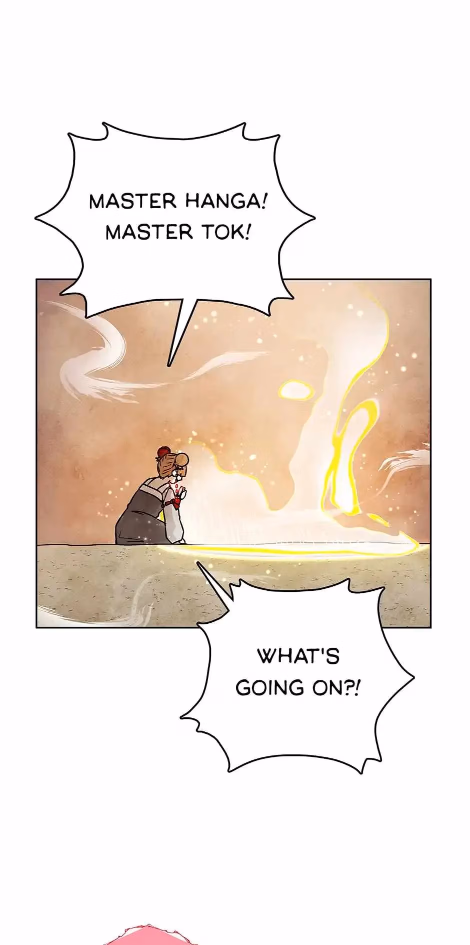 The Greatest Ascetic Chapter 74 page 18 - 