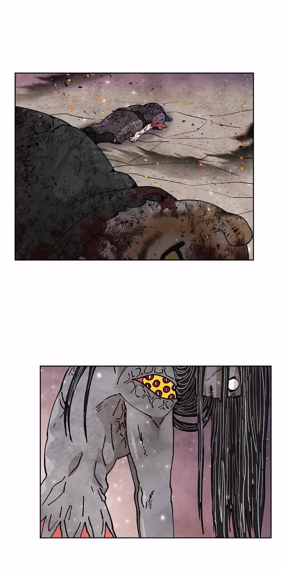The Greatest Ascetic Chapter 74 page 3 - 