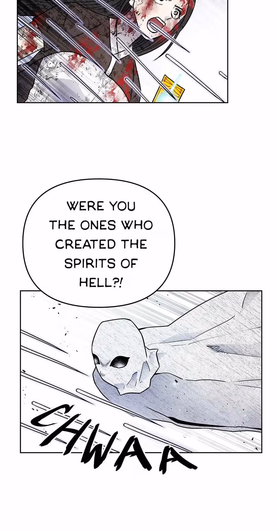 The Greatest Ascetic Chapter 74 page 27 - 