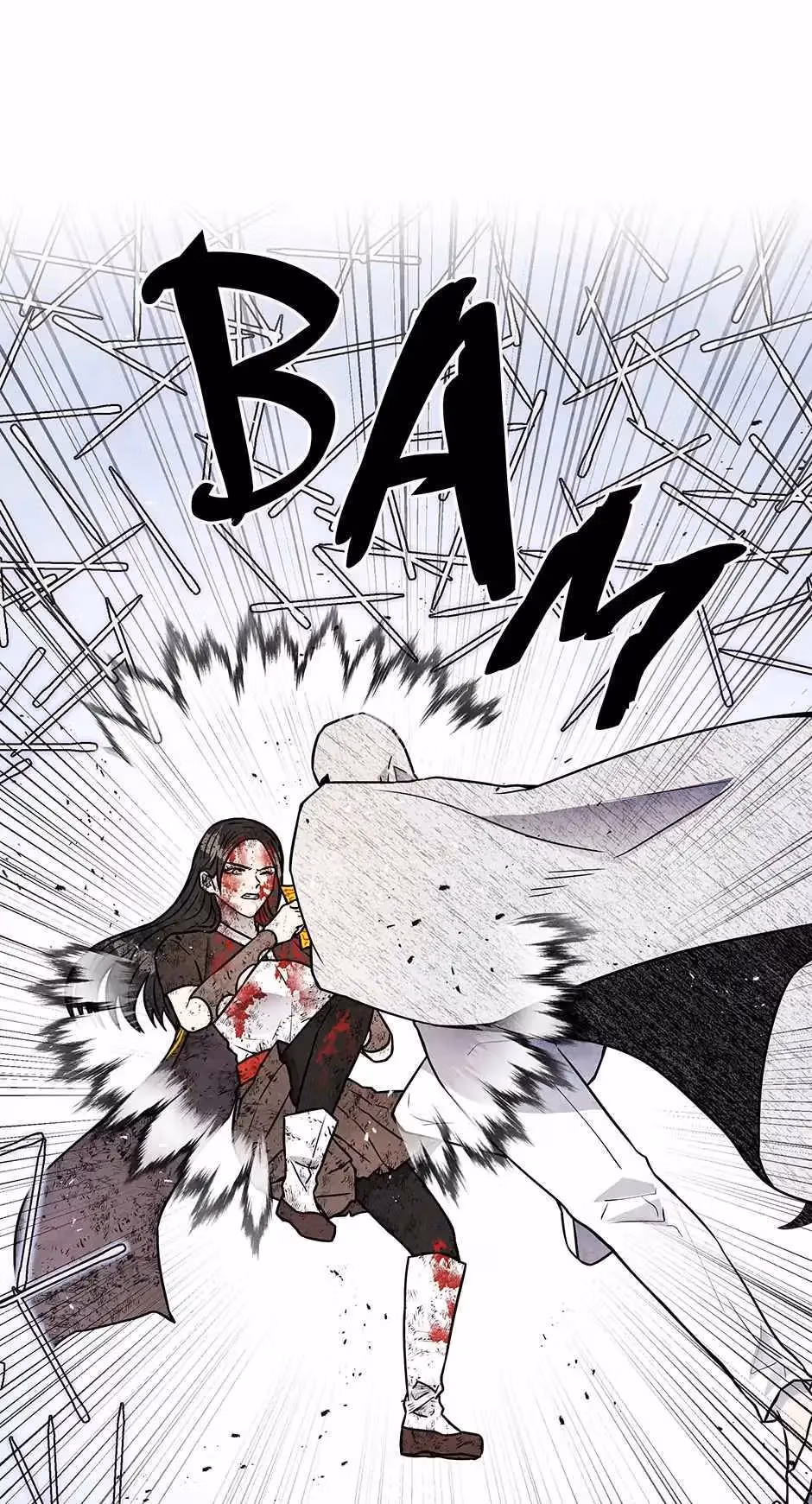 The Greatest Ascetic Chapter 74 page 28 - 