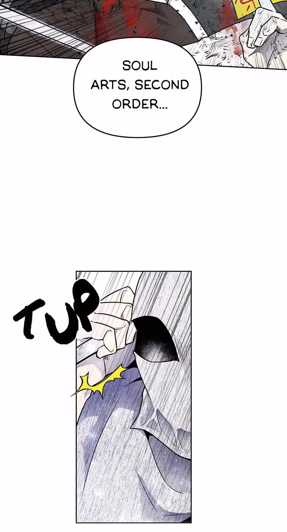 The Greatest Ascetic Chapter 74 page 30 - 