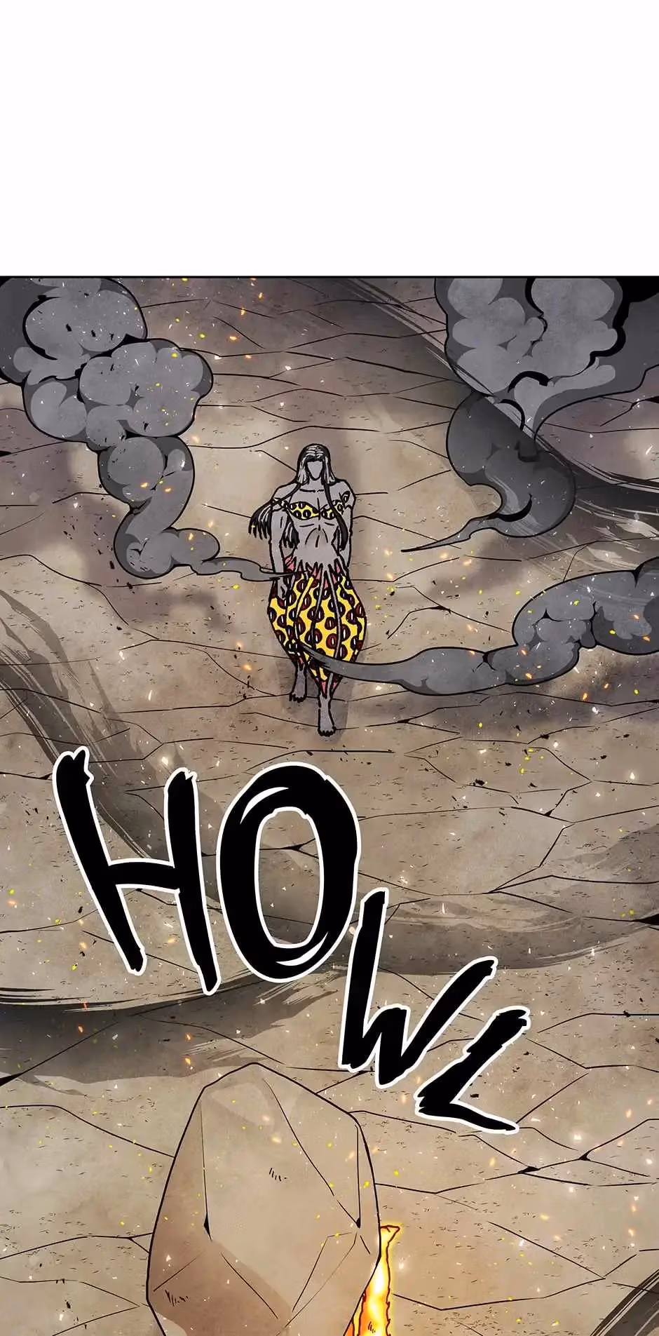 The Greatest Ascetic Chapter 74 page 4 - 