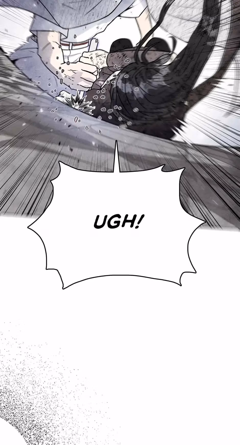 The Greatest Ascetic Chapter 74 page 32 - 