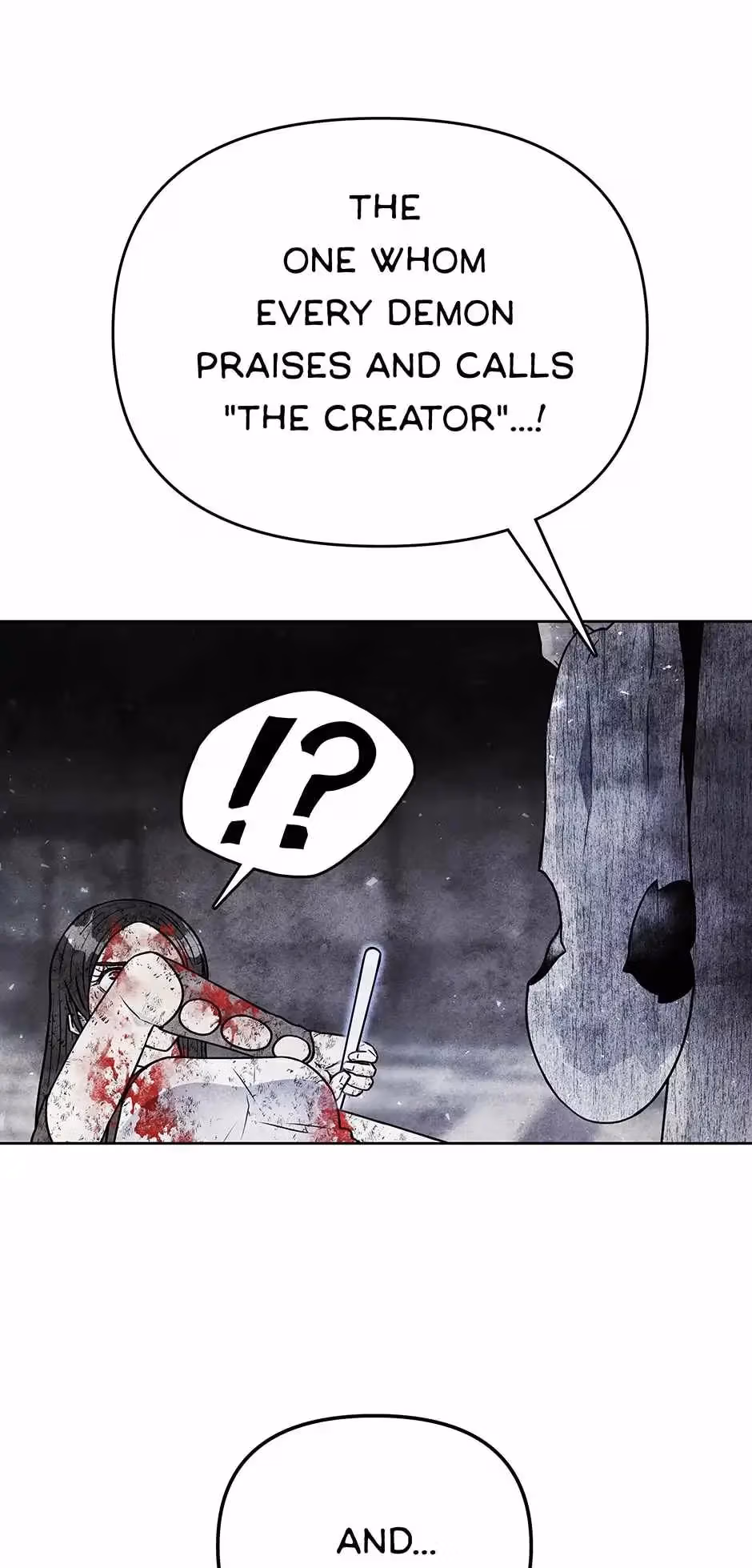 The Greatest Ascetic Chapter 74 page 35 - 