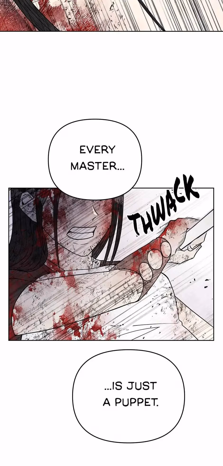 The Greatest Ascetic Chapter 74 page 38 - 