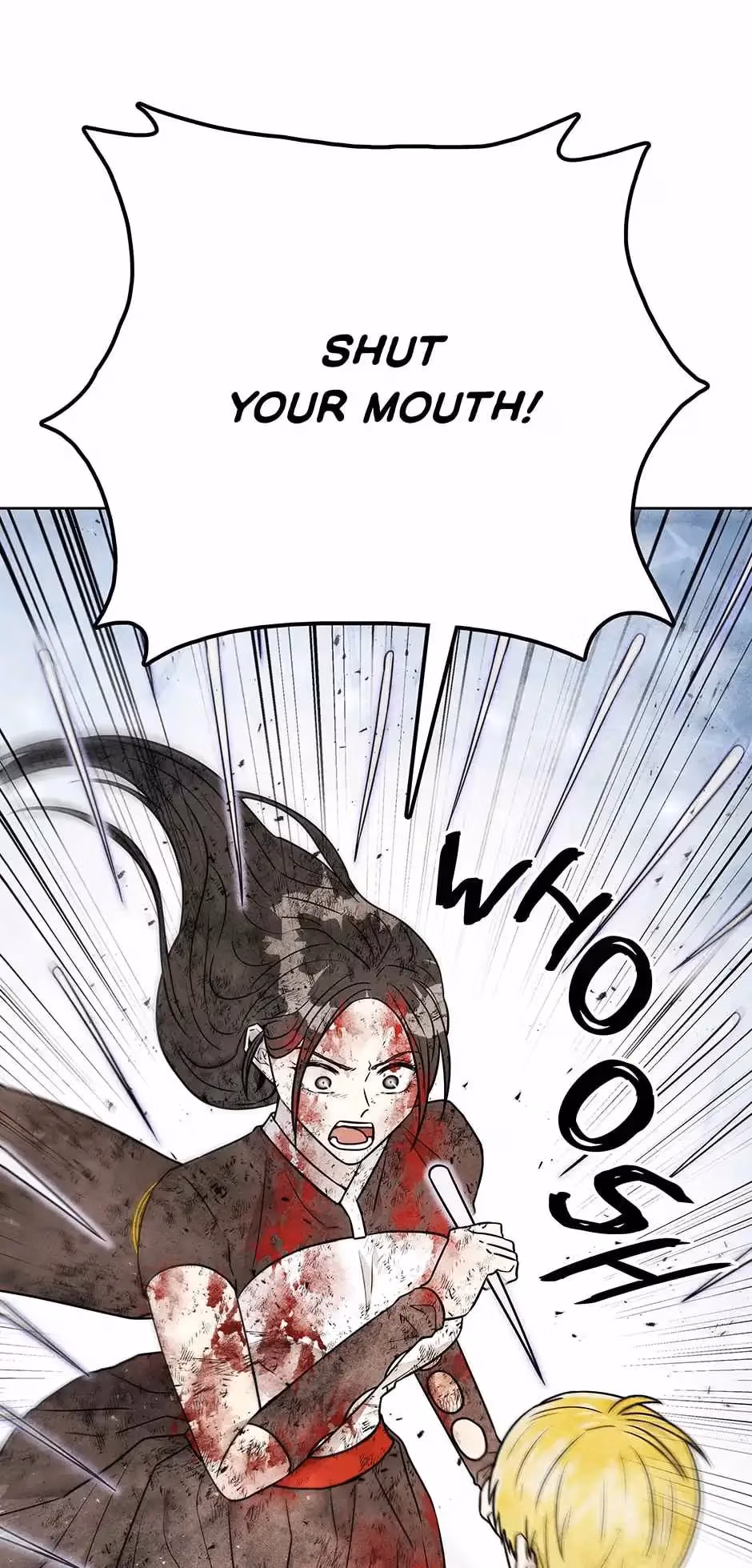 The Greatest Ascetic Chapter 74 page 39 - 