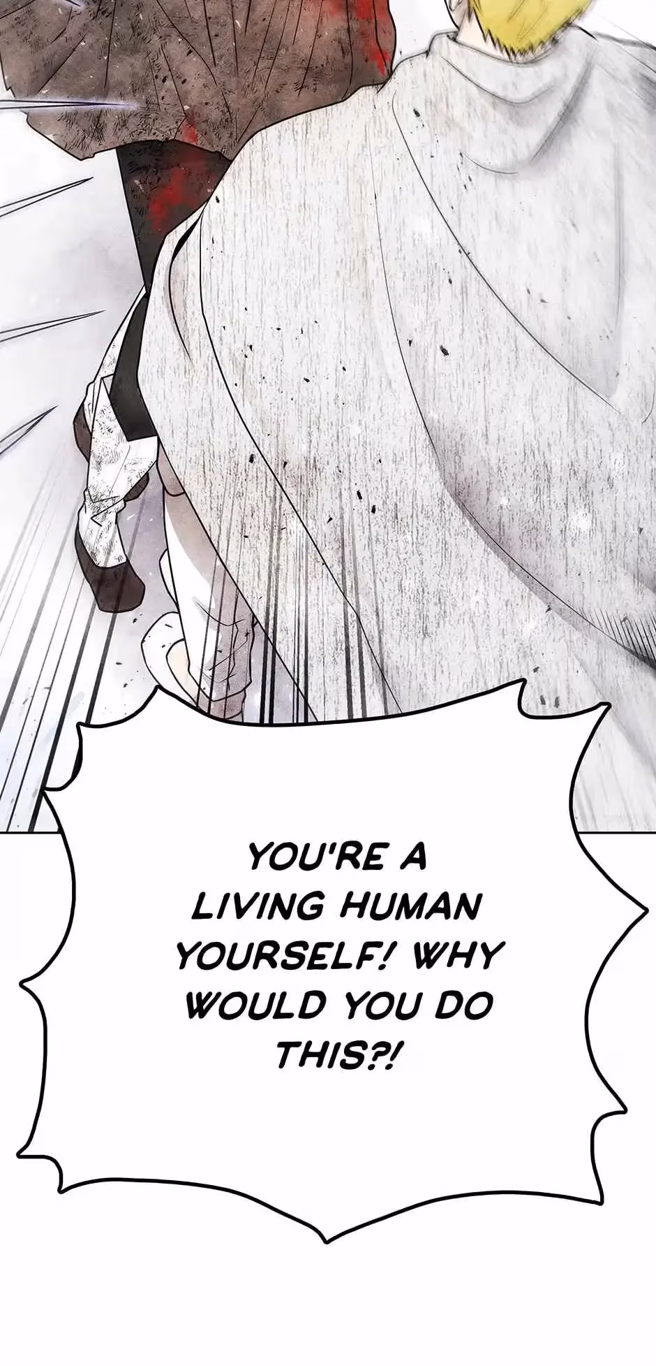 The Greatest Ascetic Chapter 74 page 40 - 