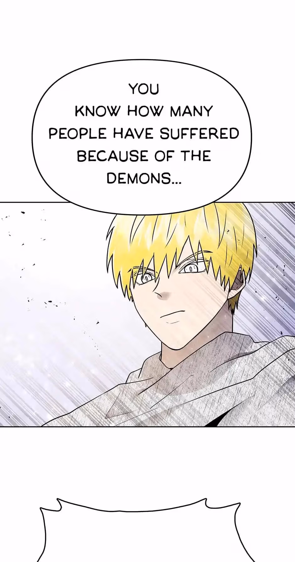 The Greatest Ascetic Chapter 74 page 41 - 