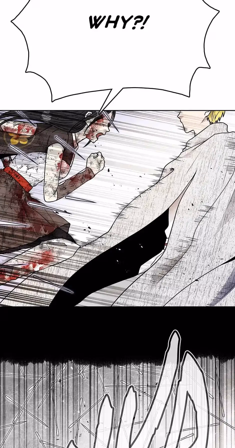 The Greatest Ascetic Chapter 74 page 42 - 