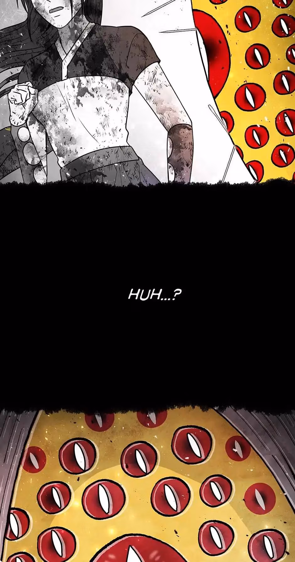 The Greatest Ascetic Chapter 74 page 45 - 