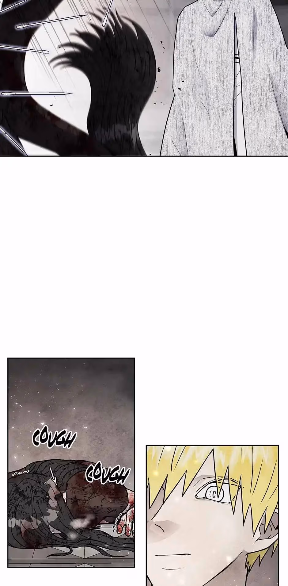 The Greatest Ascetic Chapter 74 page 50 - 