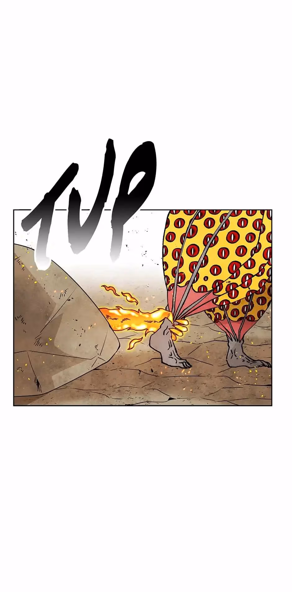 The Greatest Ascetic Chapter 74 page 6 - 