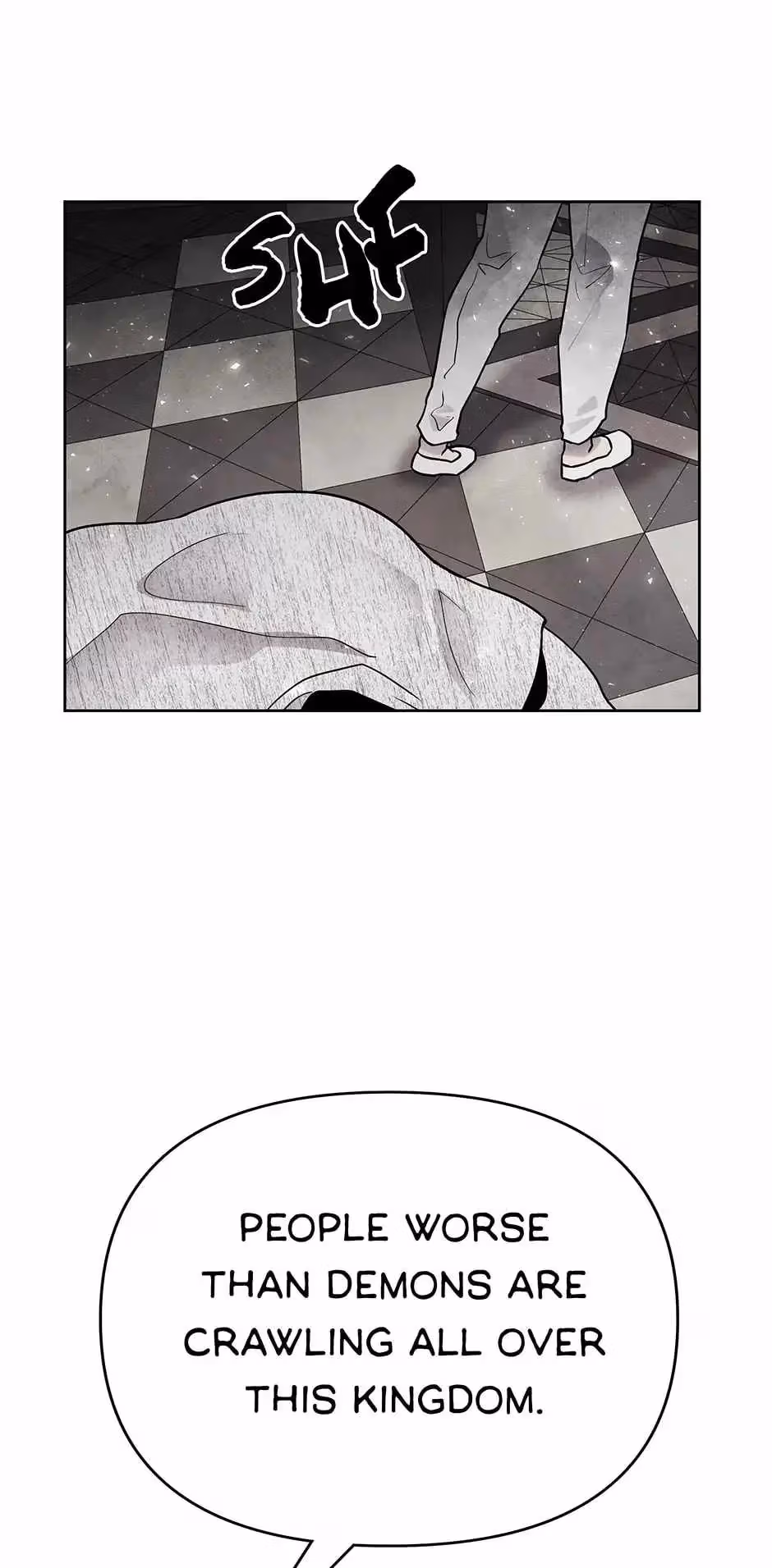 The Greatest Ascetic Chapter 74 page 53 - 