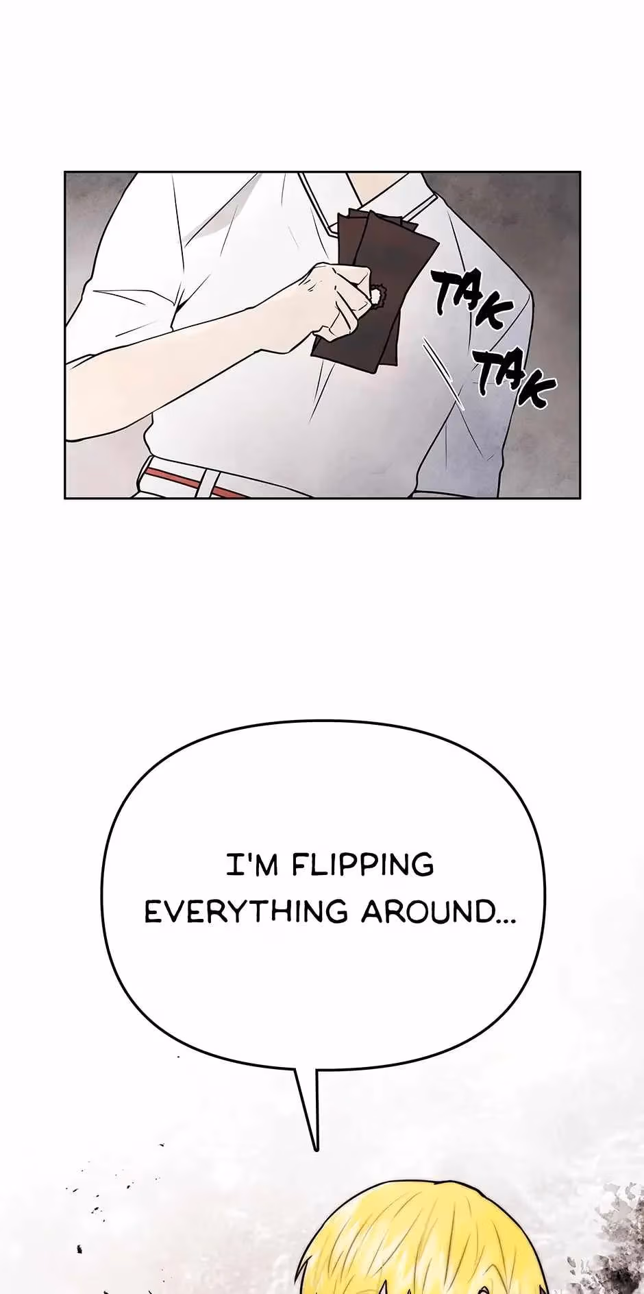 The Greatest Ascetic Chapter 74 page 55 - 