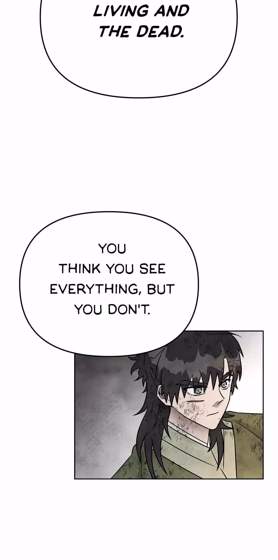 The Greatest Ascetic Chapter 74 page 57 - 