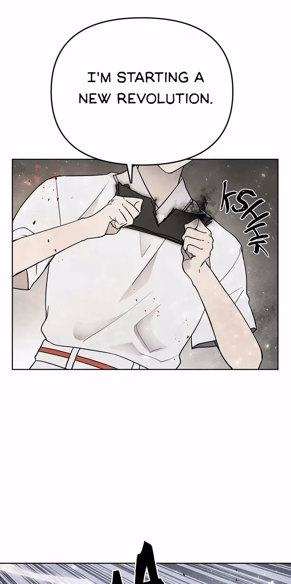 The Greatest Ascetic Chapter 74 page 58 - 