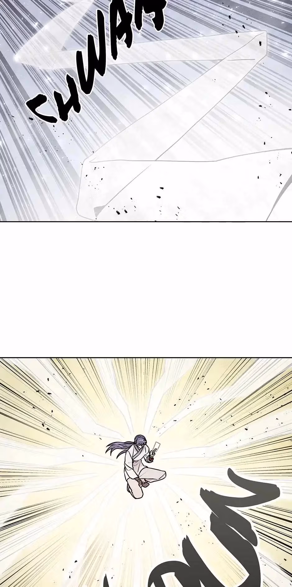 The Greatest Ascetic Chapter 74 page 59 - 