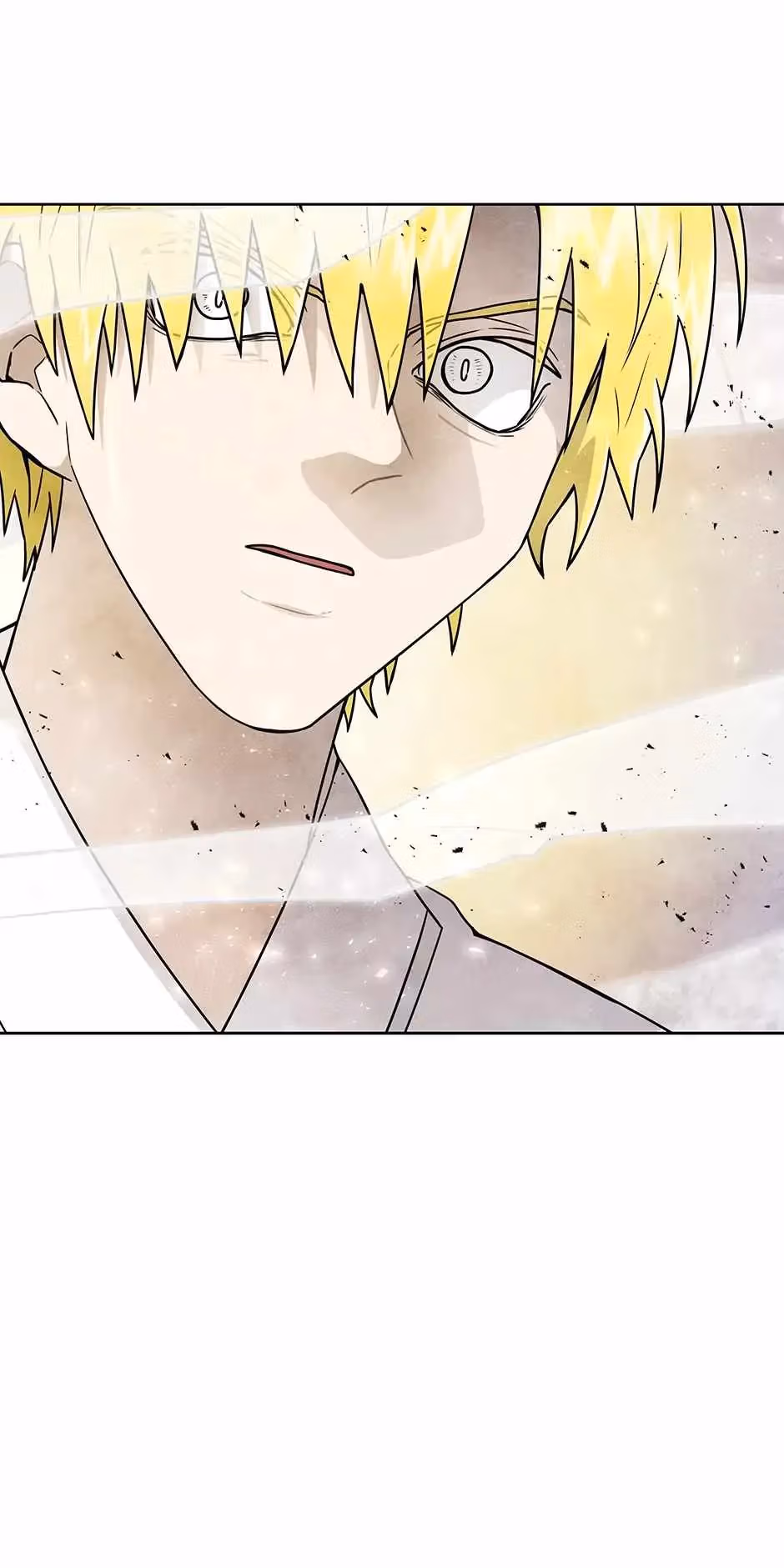 The Greatest Ascetic Chapter 74 page 61 - 