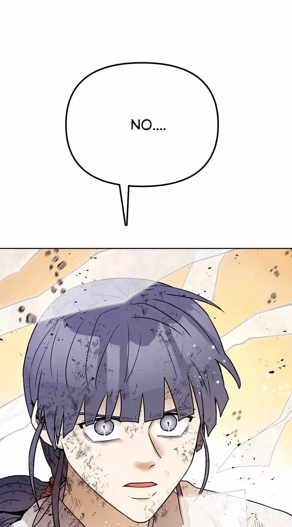 The Greatest Ascetic Chapter 74 page 62 - 
