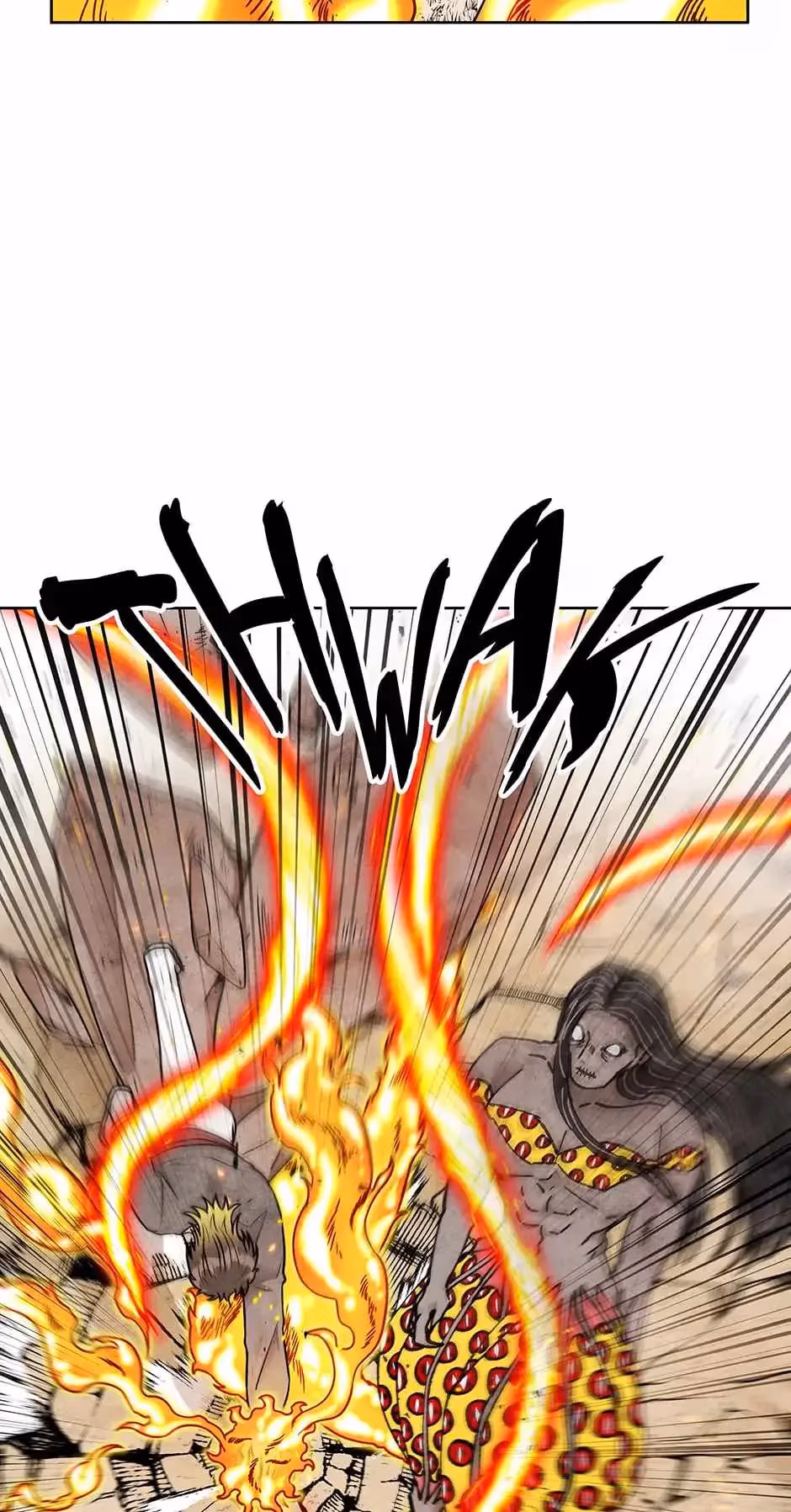 The Greatest Ascetic Chapter 74 page 8 - 