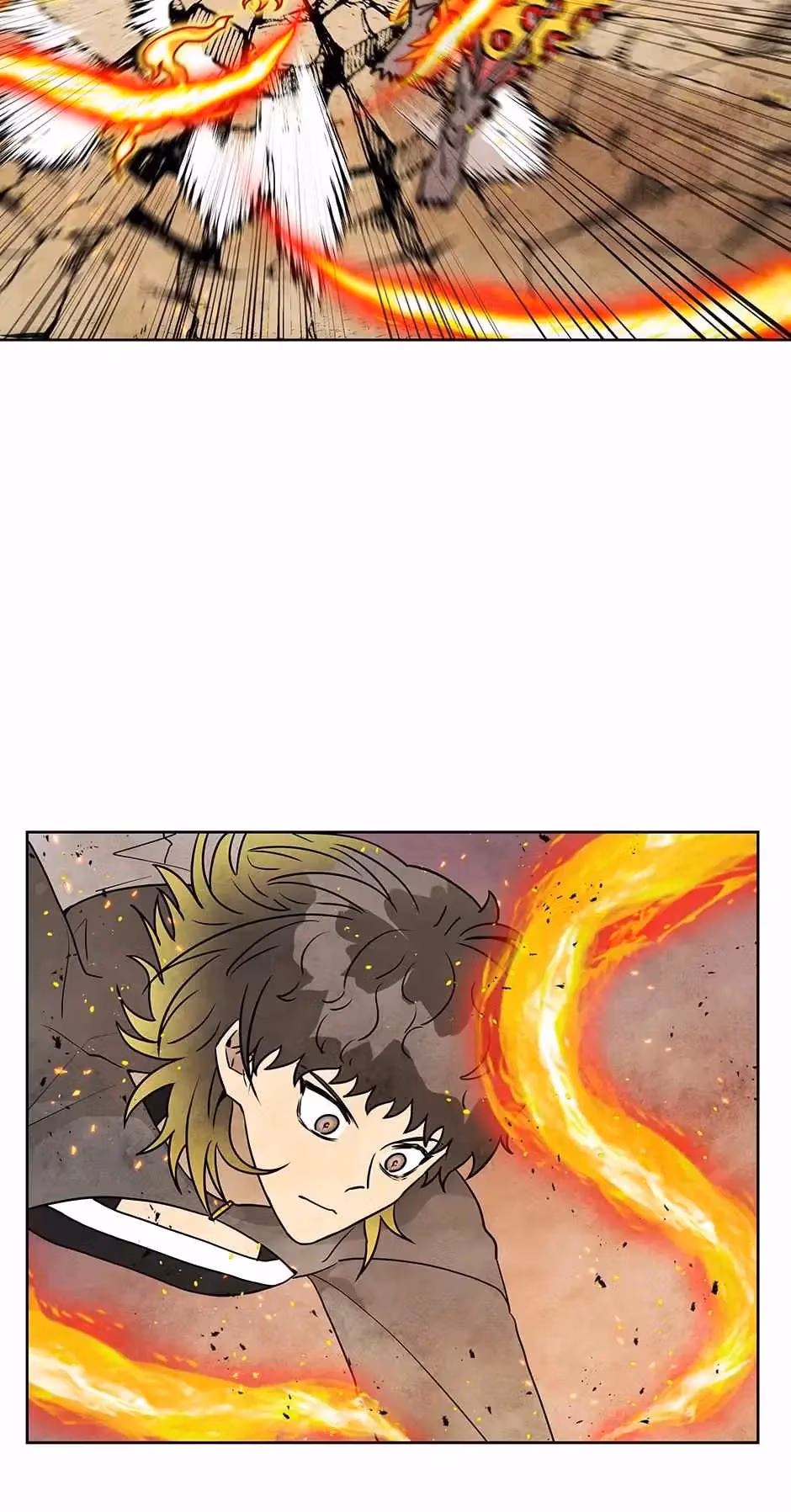 The Greatest Ascetic Chapter 74 page 9 - 