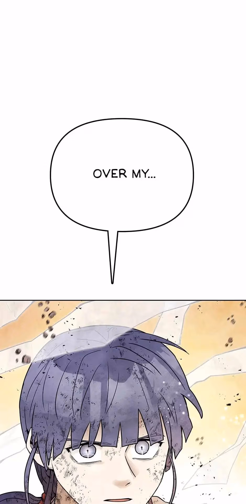 The Greatest Ascetic Chapter 75 page 1 - 