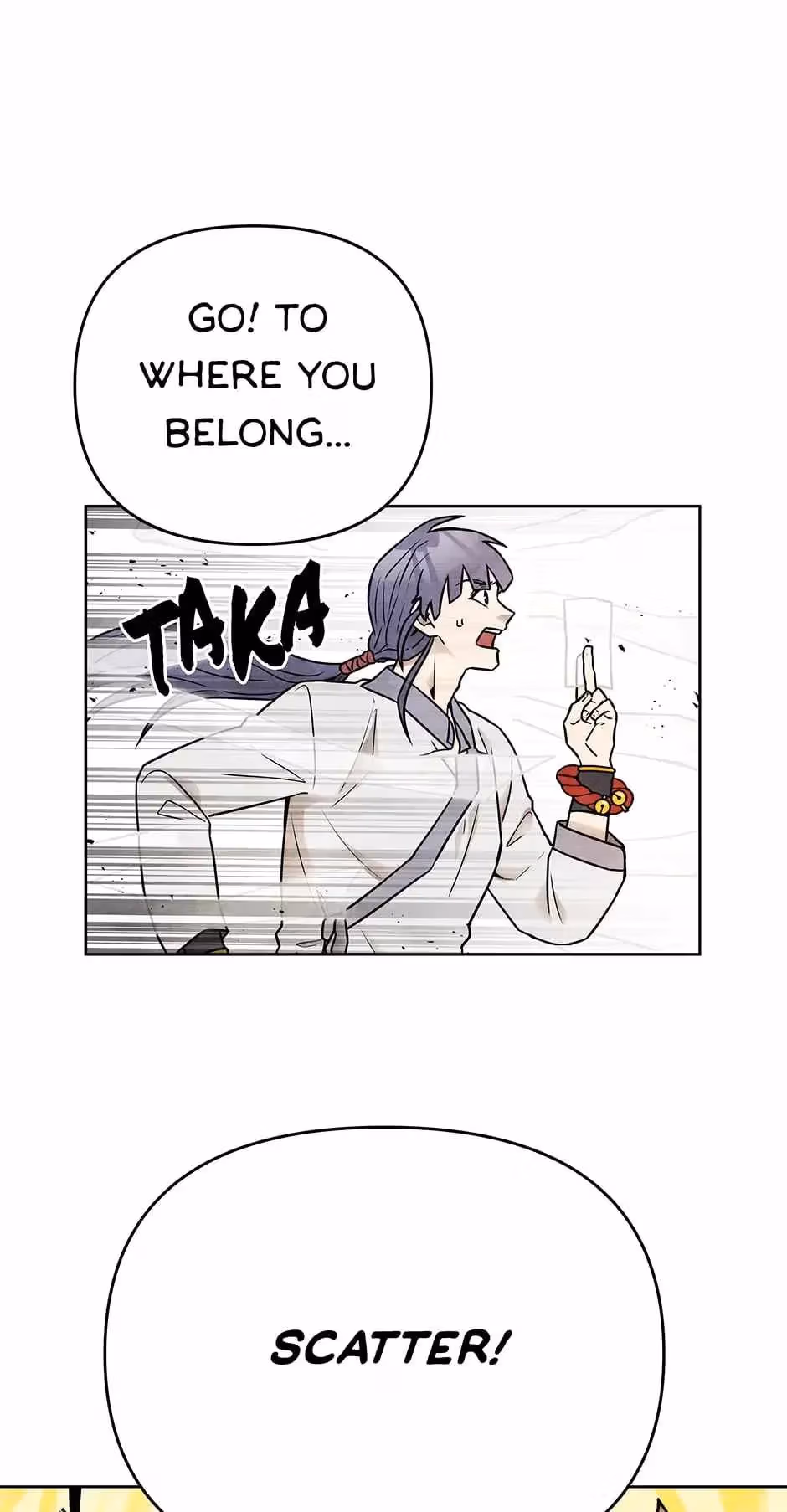 The Greatest Ascetic Chapter 75 page 15 - 